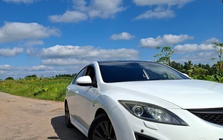Mazda 6, 2011 год, 799 990 рублей, 3 фотография