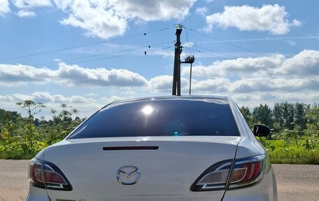 Mazda 6, 2011 год, 799 990 рублей, 5 фотография
