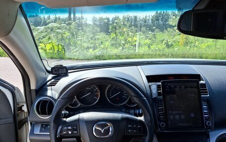 Mazda 6, 2011 год, 799 990 рублей, 7 фотография