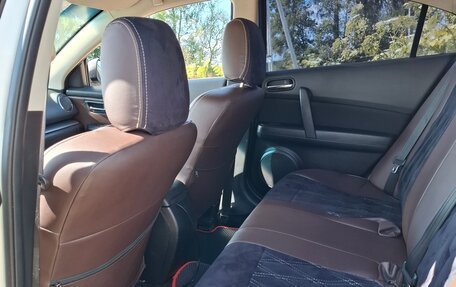 Mazda 6, 2011 год, 799 990 рублей, 9 фотография