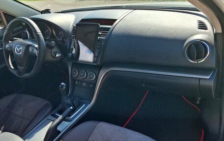 Mazda 6, 2011 год, 799 990 рублей, 10 фотография