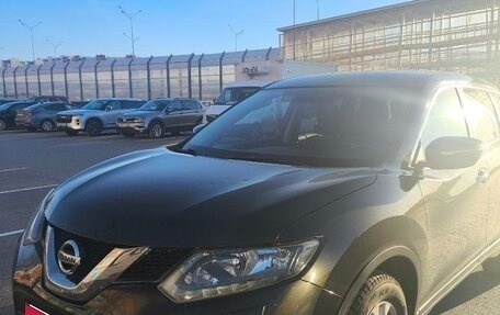 Nissan X-Trail, 2015 год, 1 599 000 рублей, 1 фотография
