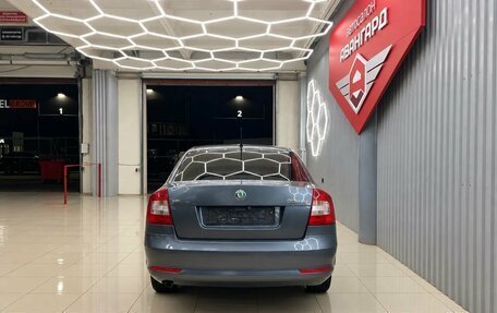 Skoda Octavia, 2013 год, 830 000 рублей, 8 фотография