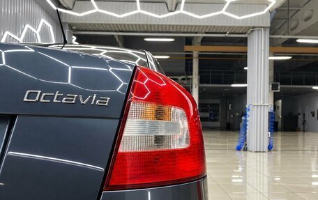 Skoda Octavia, 2013 год, 830 000 рублей, 10 фотография