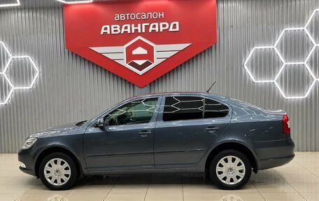 Skoda Octavia, 2013 год, 830 000 рублей, 6 фотография