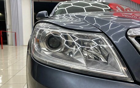 Skoda Octavia, 2013 год, 830 000 рублей, 9 фотография