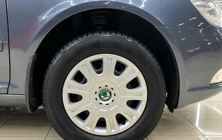 Skoda Octavia, 2013 год, 830 000 рублей, 12 фотография