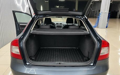 Skoda Octavia, 2013 год, 830 000 рублей, 11 фотография