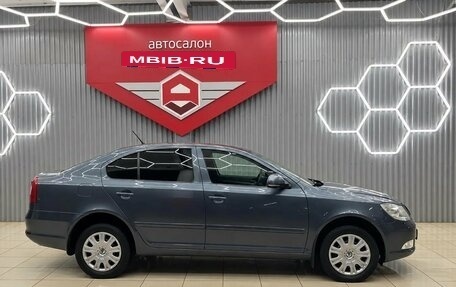 Skoda Octavia, 2013 год, 830 000 рублей, 4 фотография