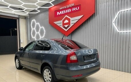Skoda Octavia, 2013 год, 830 000 рублей, 7 фотография