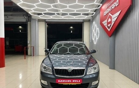 Skoda Octavia, 2013 год, 830 000 рублей, 3 фотография