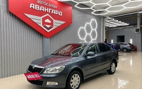 Skoda Octavia, 2013 год, 830 000 рублей, 5 фотография