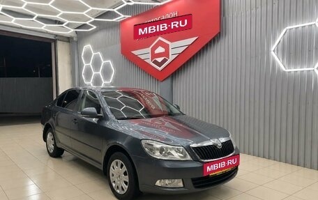 Skoda Octavia, 2013 год, 830 000 рублей, 2 фотография