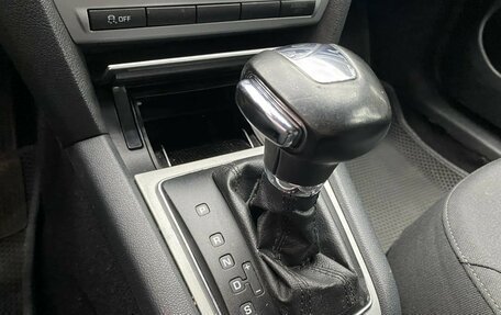 Skoda Octavia, 2013 год, 830 000 рублей, 14 фотография