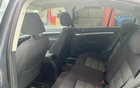 Skoda Octavia, 2013 год, 830 000 рублей, 18 фотография