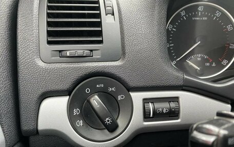 Skoda Octavia, 2013 год, 830 000 рублей, 20 фотография