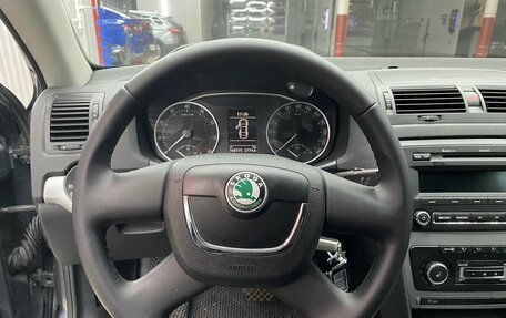 Skoda Octavia, 2013 год, 830 000 рублей, 23 фотография