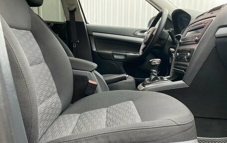 Skoda Octavia, 2013 год, 830 000 рублей, 25 фотография