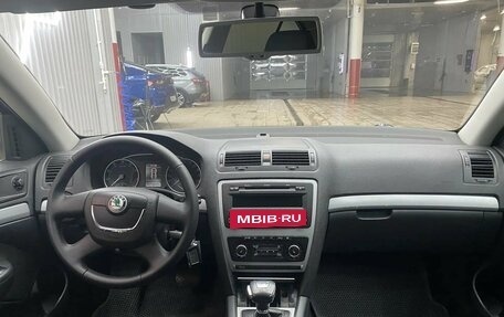 Skoda Octavia, 2013 год, 830 000 рублей, 22 фотография