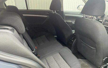 Skoda Octavia, 2013 год, 830 000 рублей, 30 фотография
