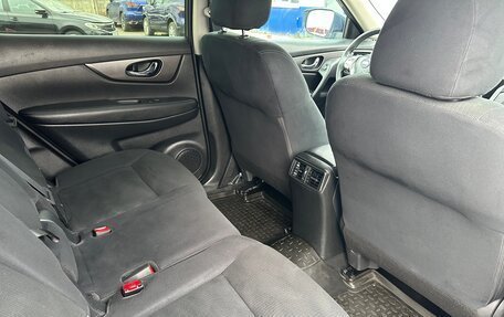 Nissan X-Trail, 2017 год, 1 855 000 рублей, 14 фотография