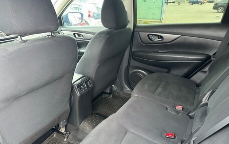 Nissan X-Trail, 2017 год, 1 855 000 рублей, 15 фотография