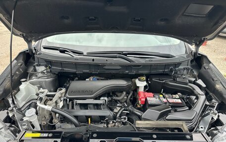 Nissan X-Trail, 2017 год, 1 855 000 рублей, 17 фотография