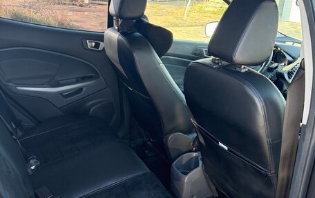 Ford EcoSport, 2017 год, 1 170 000 рублей, 10 фотография