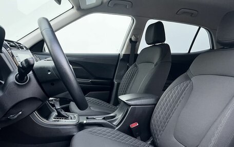 Hyundai Creta, 2021 год, 2 050 000 рублей, 10 фотография