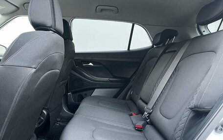 Hyundai Creta, 2021 год, 2 050 000 рублей, 11 фотография