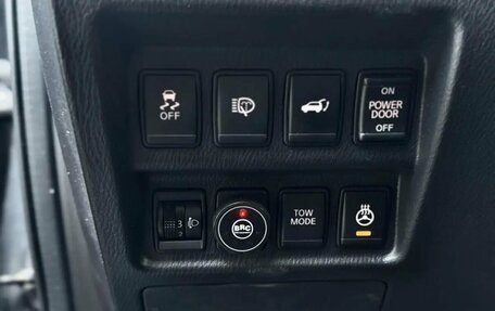 Nissan Pathfinder, 2015 год, 1 870 000 рублей, 11 фотография