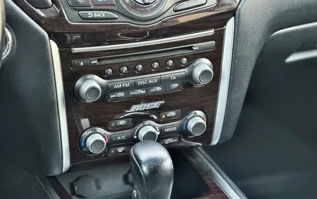 Nissan Pathfinder, 2015 год, 1 870 000 рублей, 19 фотография