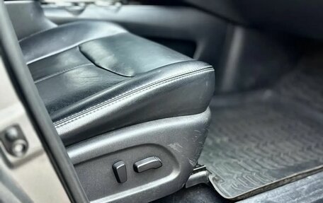 Nissan Pathfinder, 2015 год, 1 870 000 рублей, 24 фотография