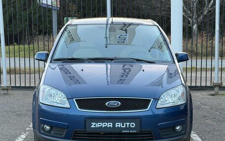 Ford C-MAX I рестайлинг, 2006 год, 499 000 рублей, 2 фотография