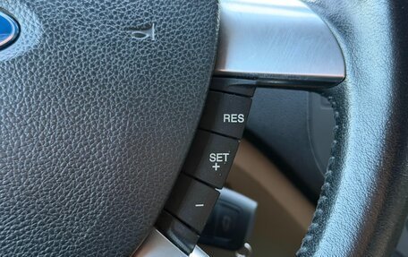 Ford C-MAX I рестайлинг, 2006 год, 499 000 рублей, 14 фотография