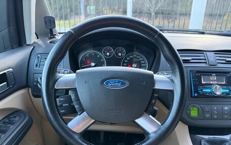 Ford C-MAX I рестайлинг, 2006 год, 499 000 рублей, 12 фотография