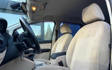 Ford C-MAX I рестайлинг, 2006 год, 499 000 рублей, 18 фотография