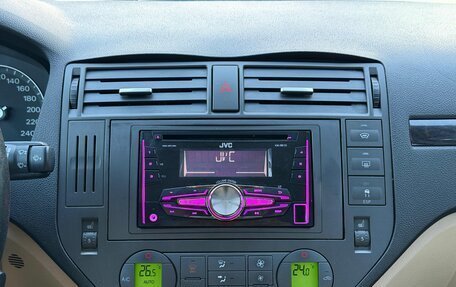 Ford C-MAX I рестайлинг, 2006 год, 499 000 рублей, 23 фотография