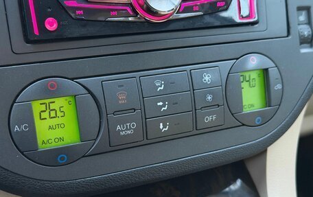Ford C-MAX I рестайлинг, 2006 год, 499 000 рублей, 25 фотография