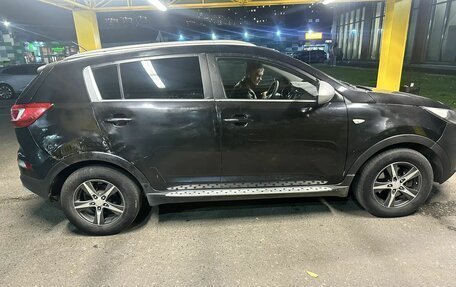 KIA Sportage III, 2013 год, 650 000 рублей, 6 фотография