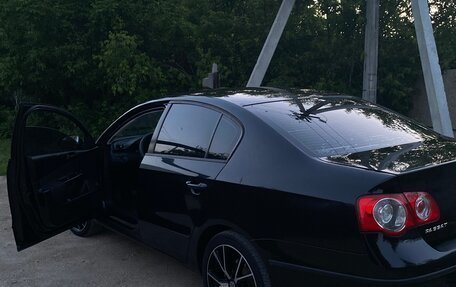Volkswagen Passat B6, 2007 год, 550 000 рублей, 12 фотография