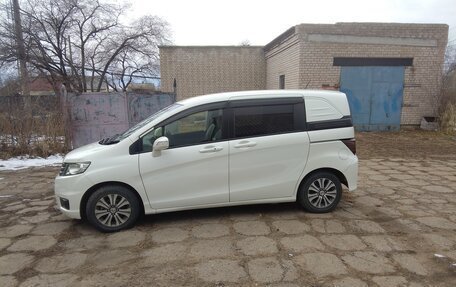 Honda Freed I, 2012 год, 1 100 000 рублей, 4 фотография