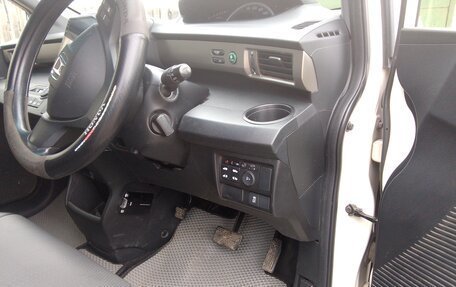 Honda Freed I, 2012 год, 1 100 000 рублей, 10 фотография