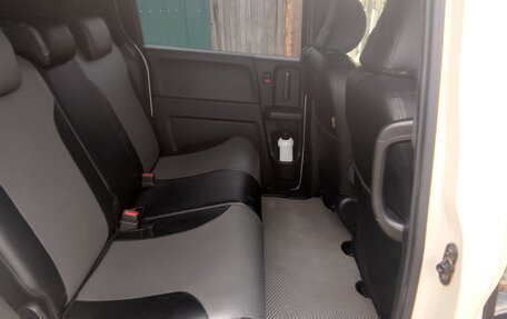 Honda Freed I, 2012 год, 1 100 000 рублей, 9 фотография