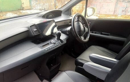 Honda Freed I, 2012 год, 1 100 000 рублей, 11 фотография