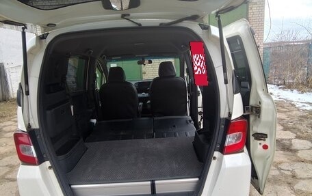 Honda Freed I, 2012 год, 1 100 000 рублей, 7 фотография