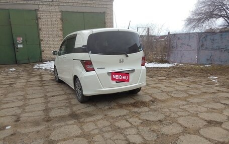 Honda Freed I, 2012 год, 1 100 000 рублей, 5 фотография