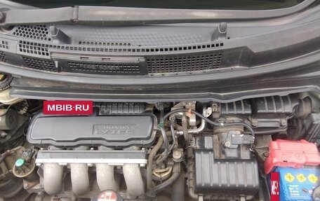Honda Freed I, 2012 год, 1 100 000 рублей, 3 фотография