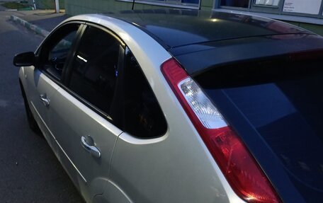 Ford Focus II рестайлинг, 2007 год, 305 000 рублей, 6 фотография