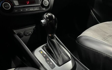 KIA Rio III рестайлинг, 2016 год, 1 090 000 рублей, 16 фотография